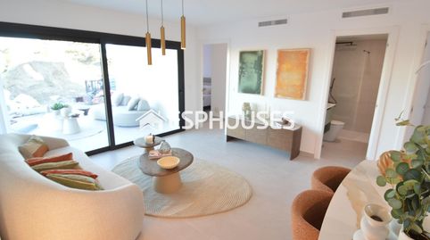 Foto 3 von Wohnungen zum Verkauf in Centro Urbano, Villajoyosa / La Vila Joiosa