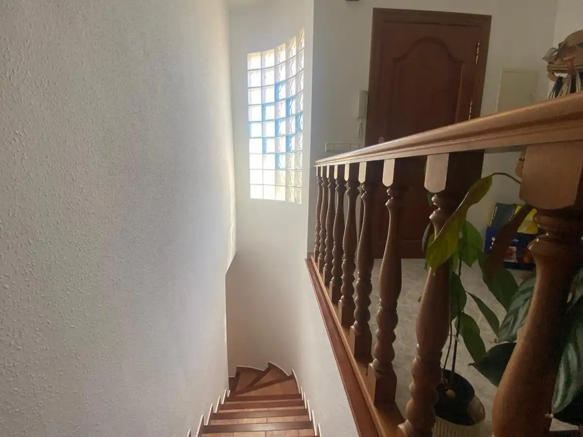Villa mit Pool zum Verkauf in Beniarbeig, imagen 22