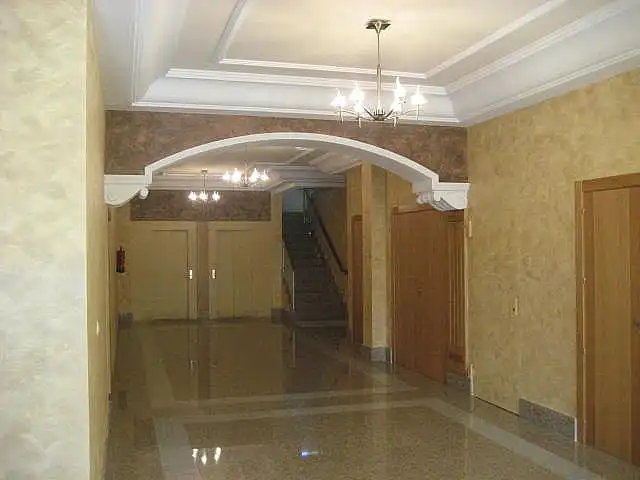 Wohnung mit Aufzug zum Verkauf in Peñaranda de Bracamonte, imagen 2