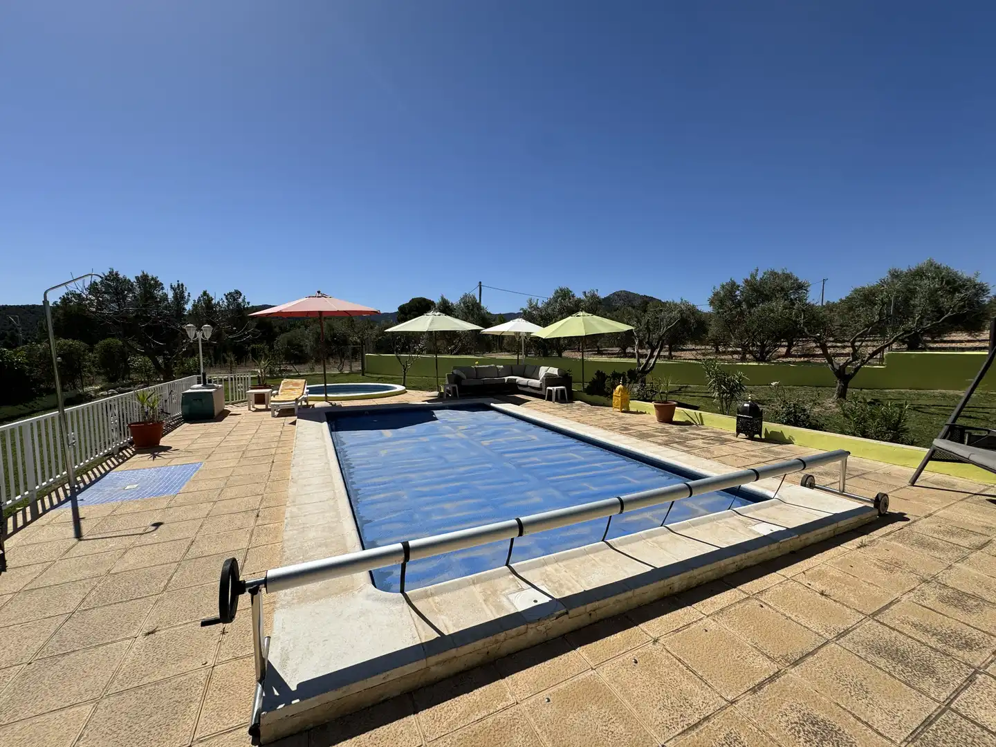 Casa o xalet en venda a Calle Santa Isabel, Cehegín