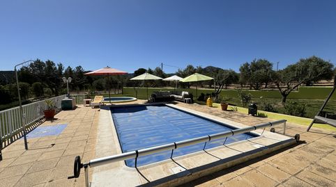 Foto 2 de Casa o chalet en venta en Calle Santa Isabel, 2b, Cehegín, Murcia