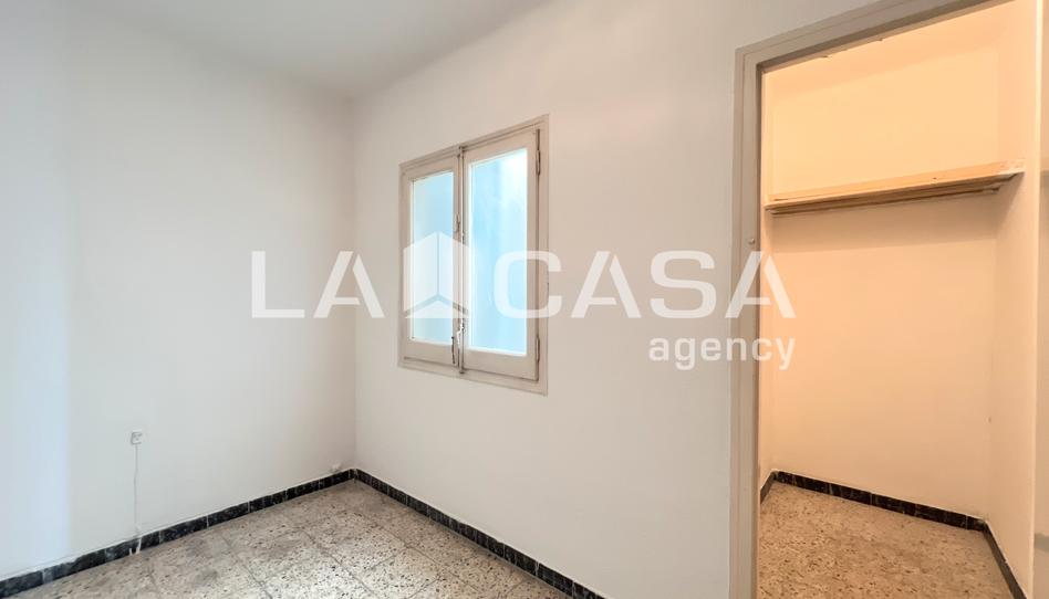 Foto 1 de Àtic en venda a La Prosperitat, Barcelona