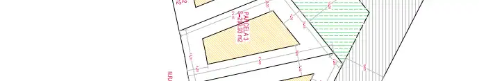 Terreno residencial en venta en Calle de Don Juan Carlos I 12