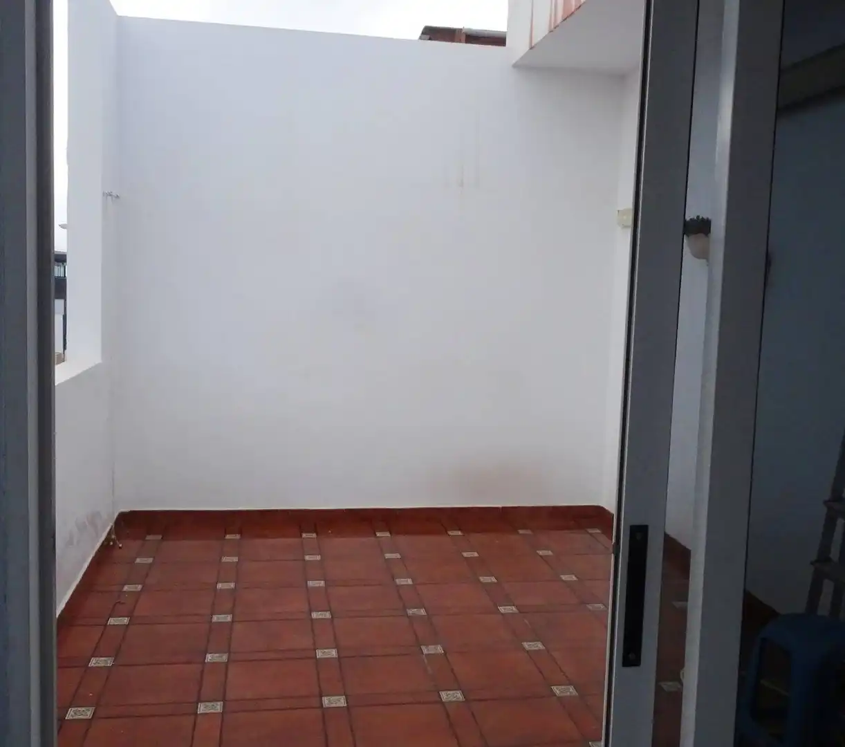 Terrassa de Àtic de lloguer en Las Palmas de Gran Canaria