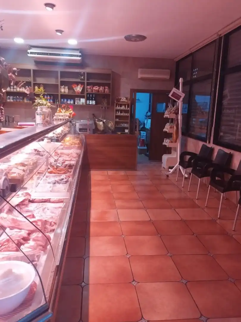 Local commercial en cession à La Roureda, imagen 9