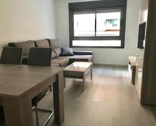 Living room of Flat for sale in Elche / Elx  with Air Conditioner