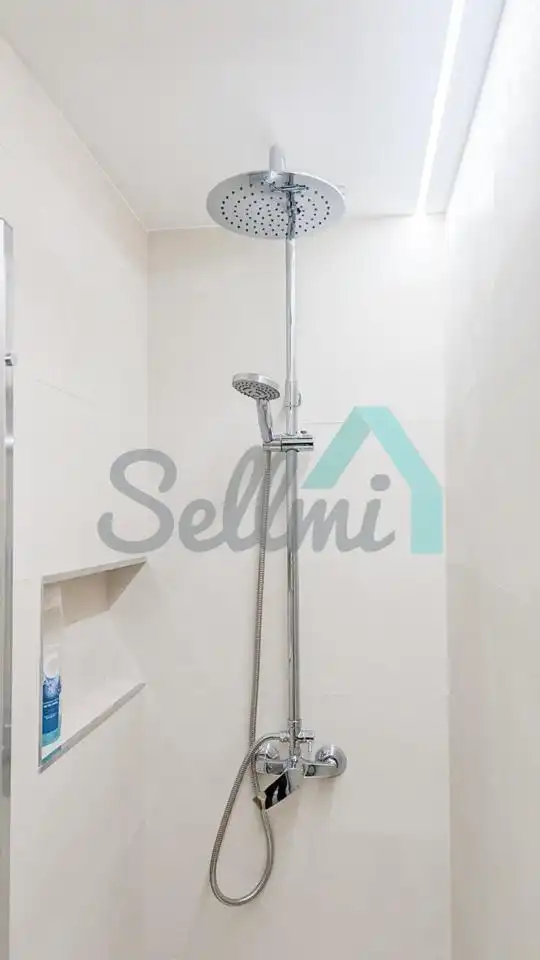 Flat for rent in Juan De Austria, Raíces