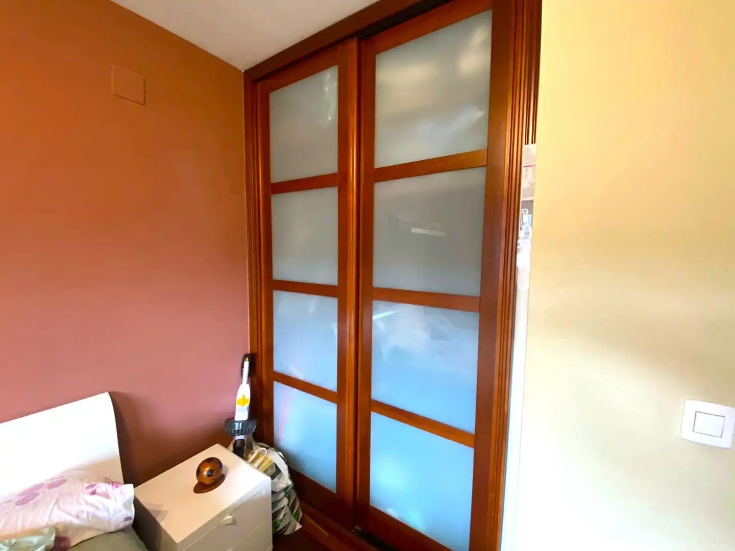 Piso en venta en Castro-Urdiales con Calefacción, Jardín privado y Parquet