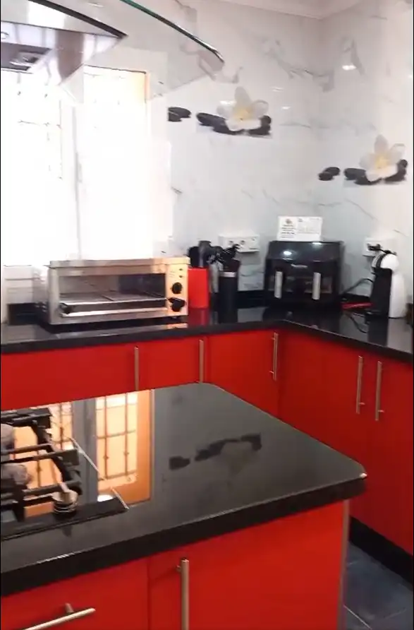 Chalet con piscina en venta en Capellanía - Retamar, imagen 20