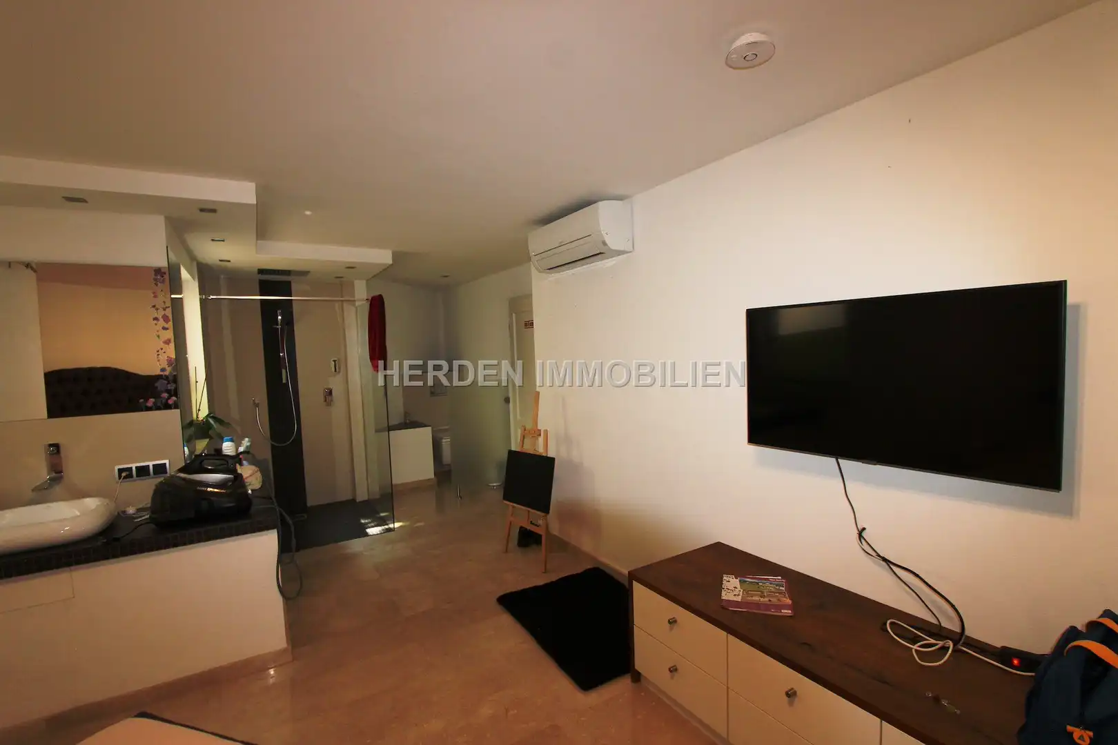 Habitación de Casa o chalet en venta en Calvià con Aire acondicionado, Terraza y Trastero
