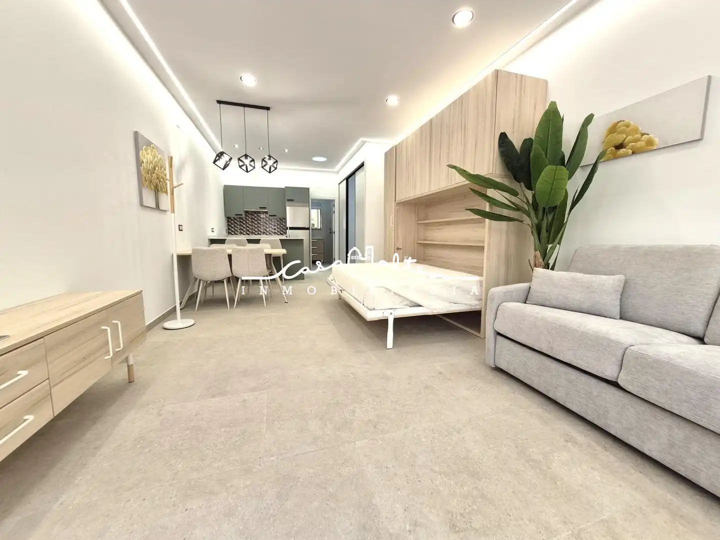 Studio zum Verkauf in Avenida del Mediterráneo