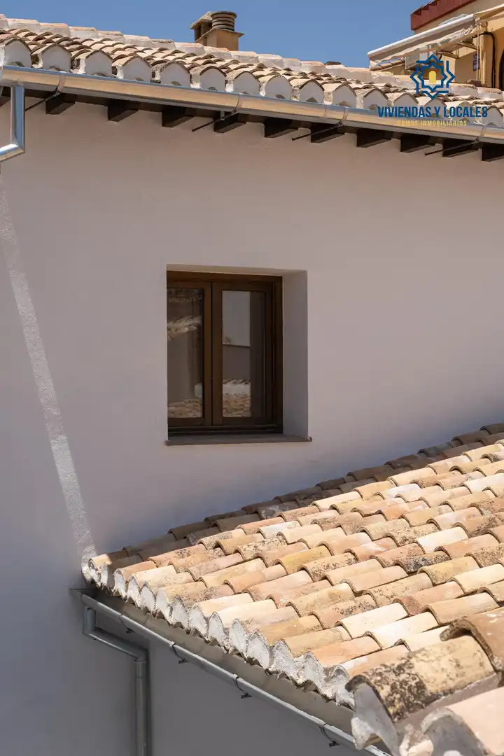 Dúplex en venda a Calle Horno del Vidrio, imagen 43