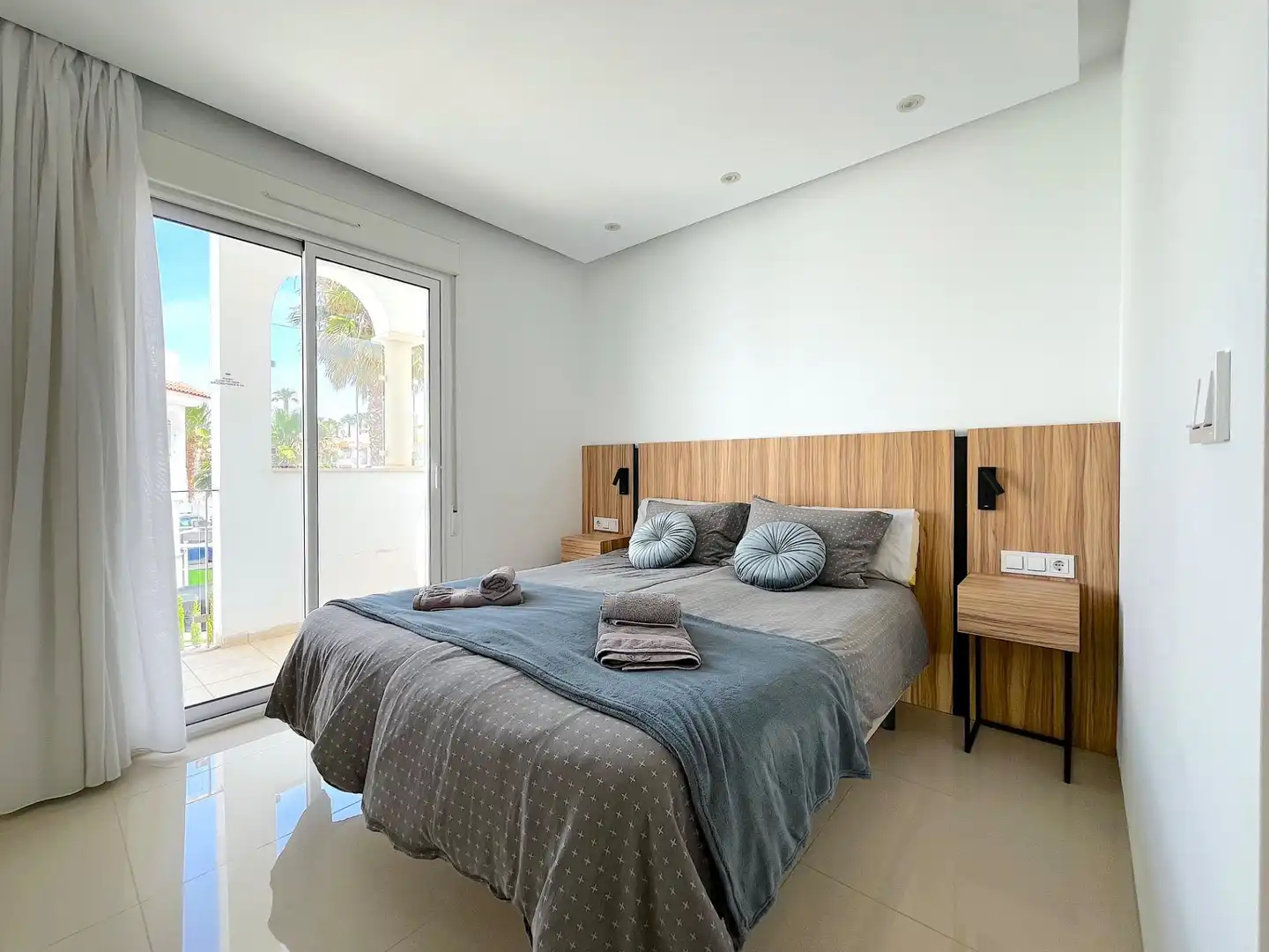 Bungalow amb terrassa en venda a Avenida Avenida de Málaga, 24A, imagen 25