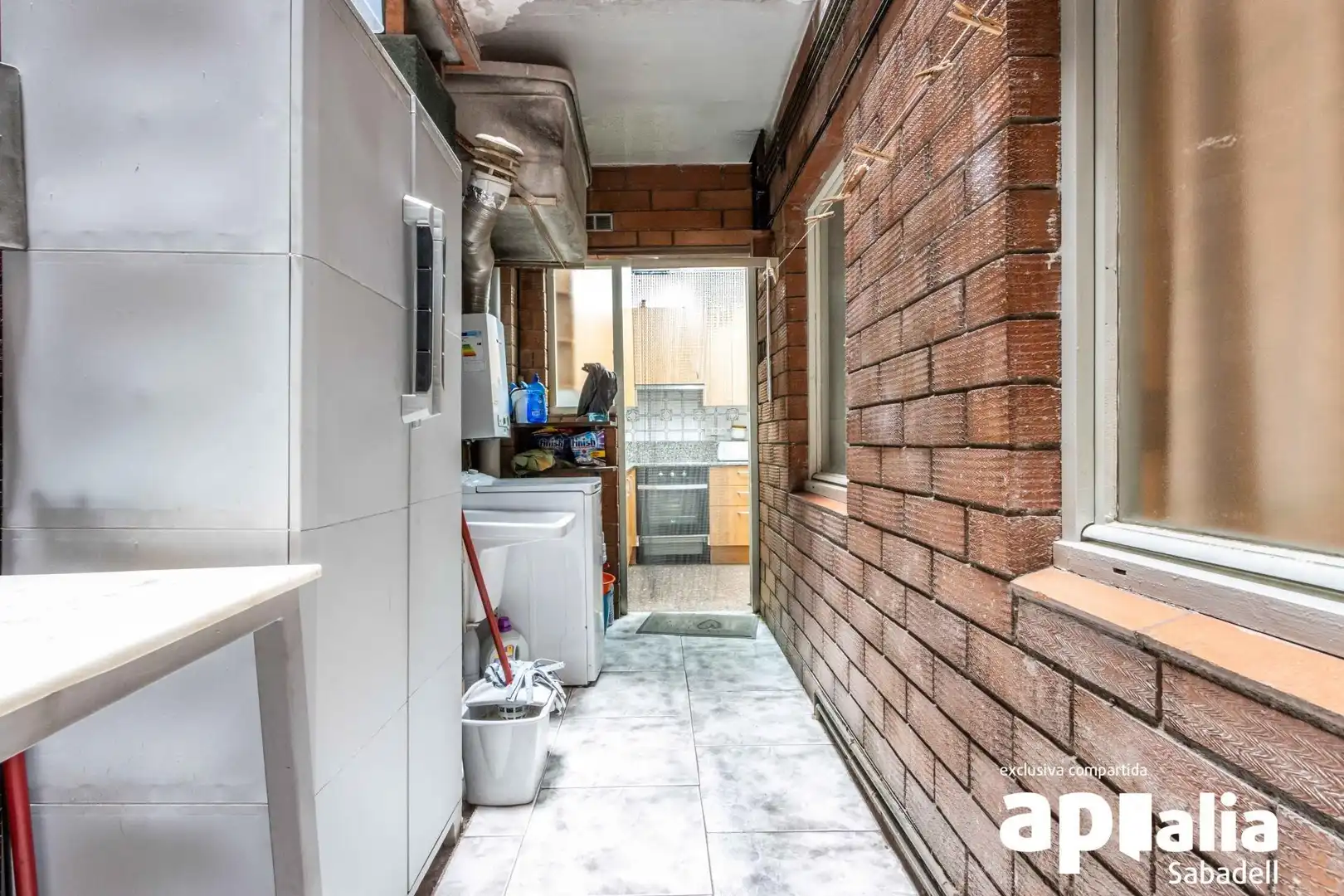Flat with terrace for sale in Centre - Sant Oleguer, imagen 20