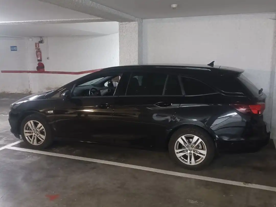 Parking de Garaje en venta en Oviedo 