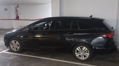 Foto 5 de Garaje en venta en Calle Cabo Noval, 9, Parque San Francisco - Uría, Oviedo