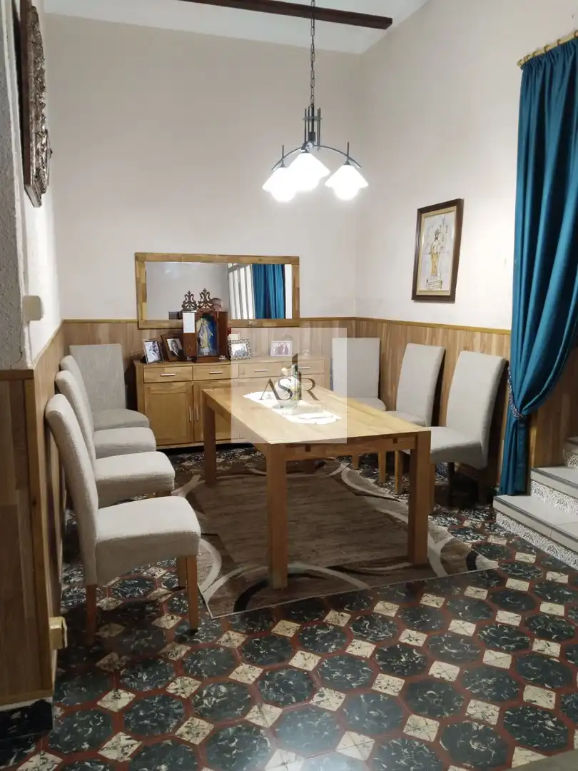 Comedor de Piso en venta en Carcaixent
