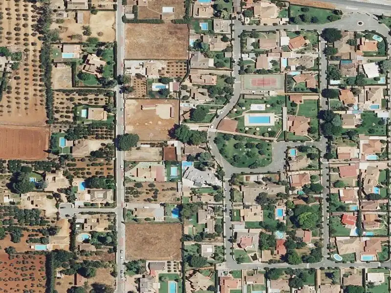Pis en venda a Mairena del Alcor, imagen 2