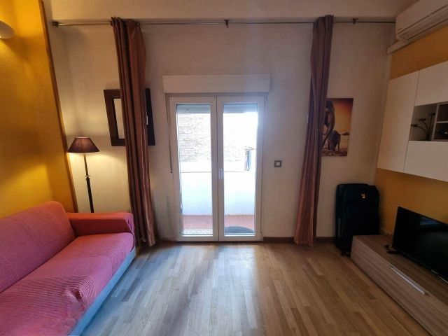 Dormitori de Pis en venda en Málaga Capital