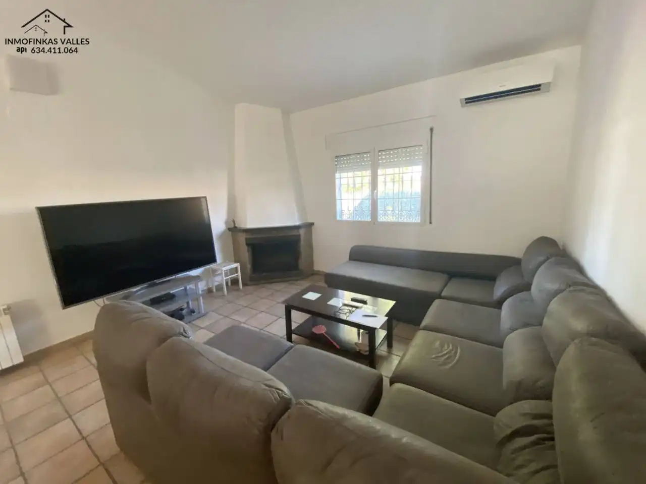 Casa amb piscina en venda a Lliçà d'Amunt, imagen 48