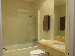 Flat for rent in Iturribide Kalea, Santa María de Getxo