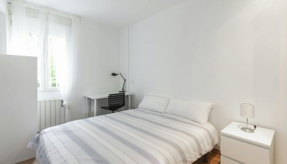 Piso de alquiler en N/a, Aluche - Imagen 2