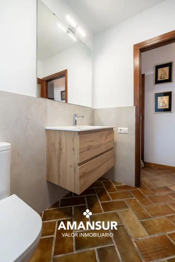 Bathroom of Attic for sale in Punta Umbría  with Terrace