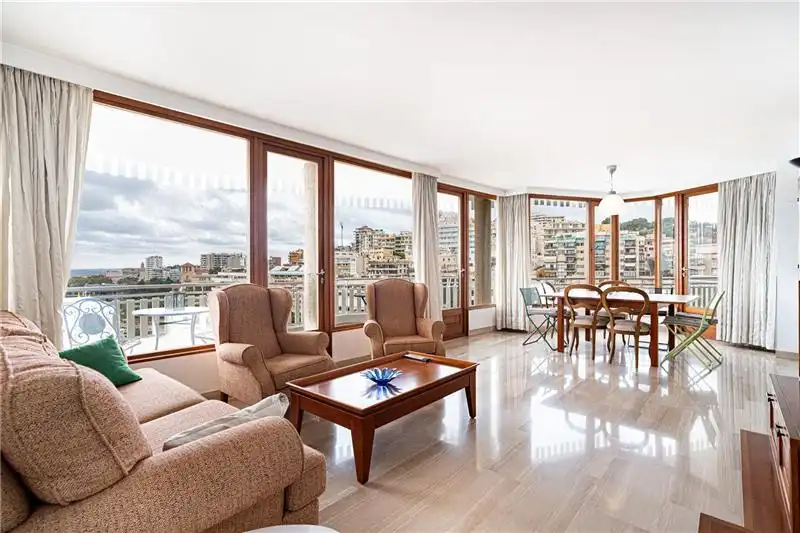 Appartement avec ascenseur à vendre à Llevant, imagen 3