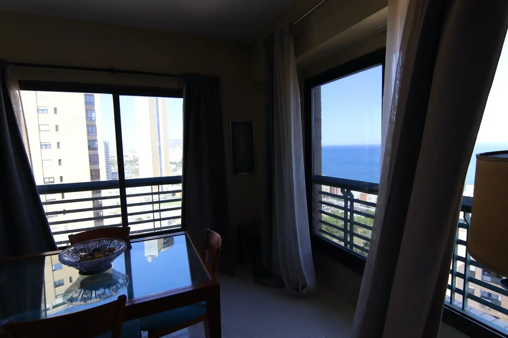 Habitación de Piso en venta en Benidorm con Aire acondicionado, Terraza y Amueblado