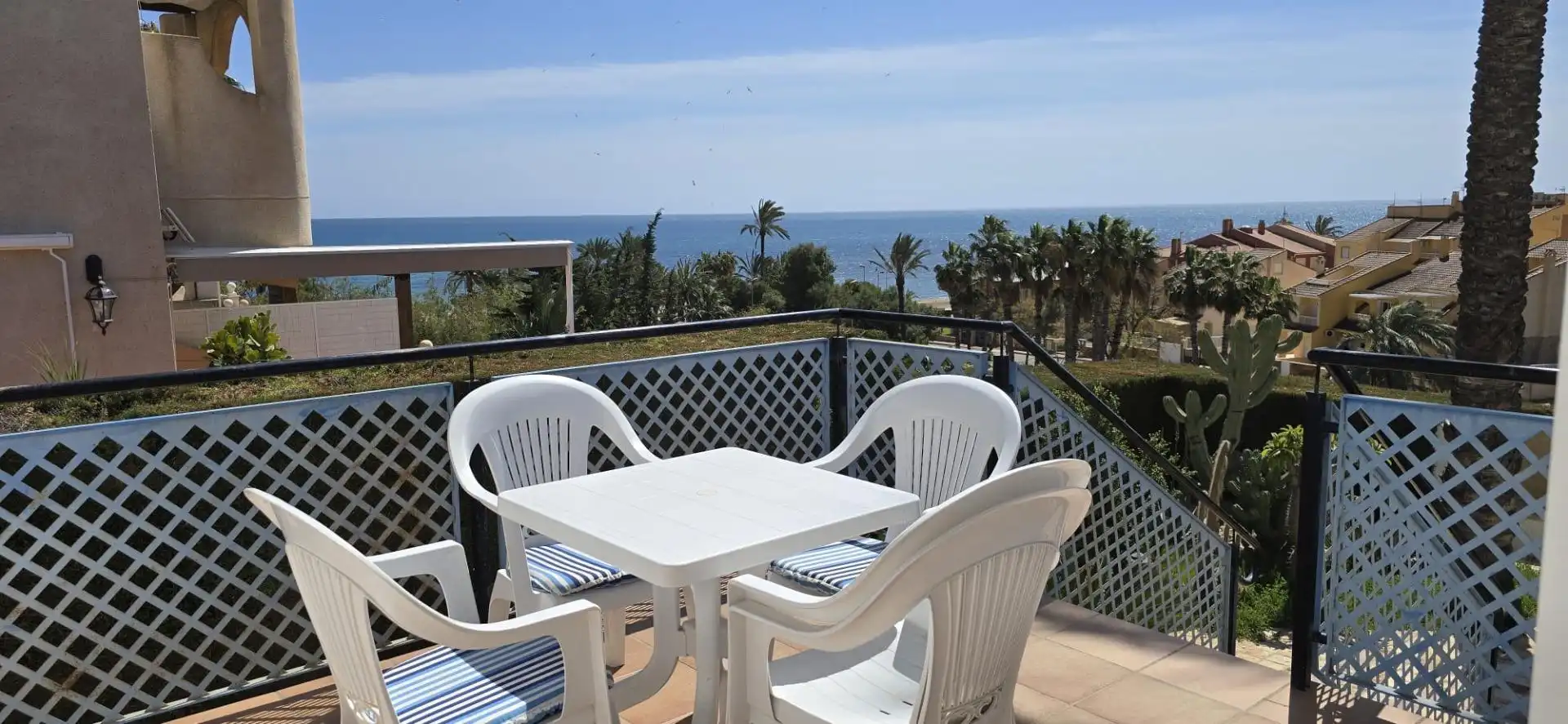 Casa o chalet en venta en El Alamillo