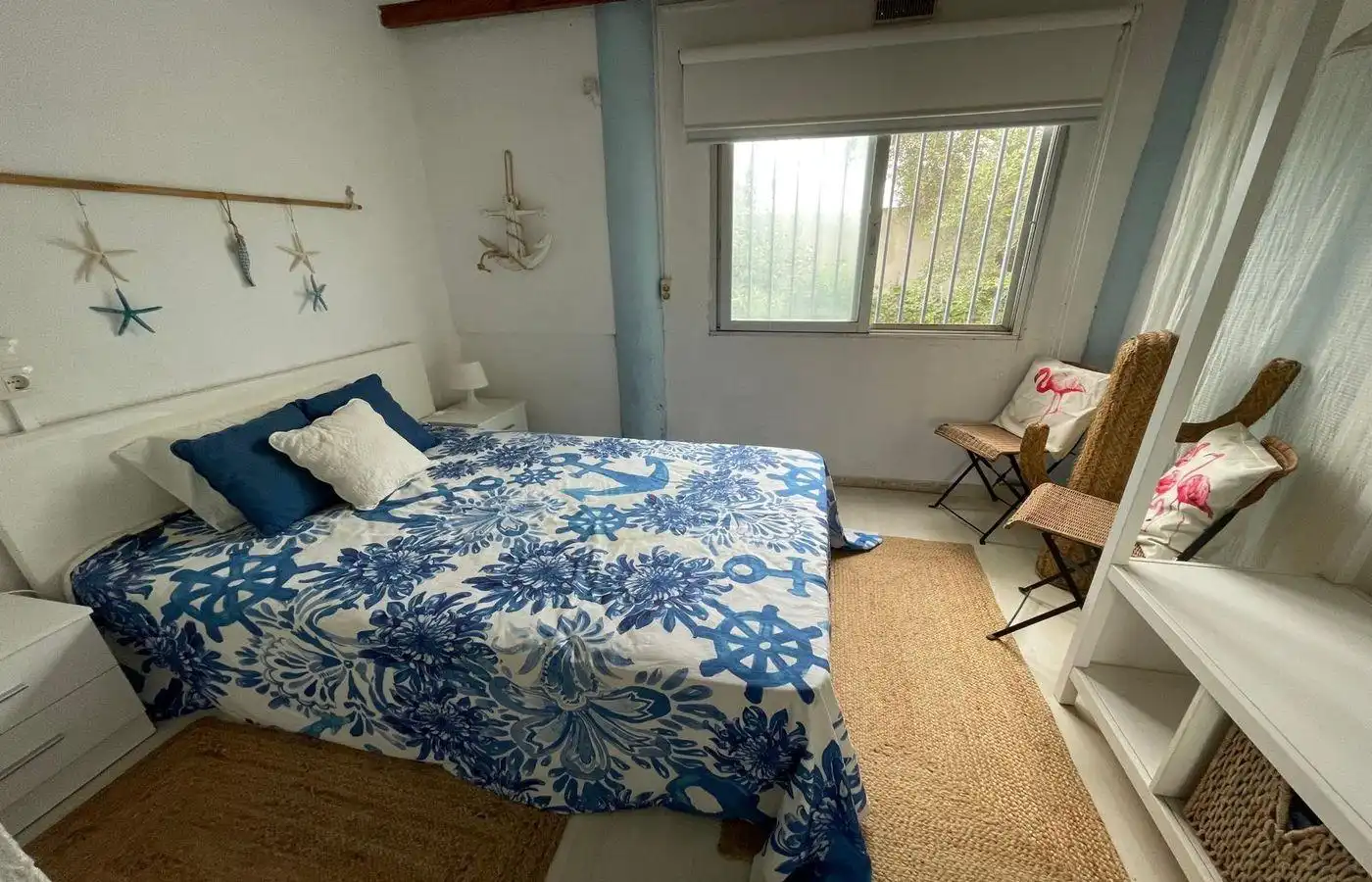Habitación de Casa o chalet en venta en Alcanar con Jardín privado, Terraza y Trastero