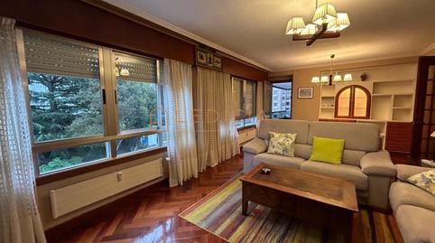 Foto 5 de Pis de lloguer a García Barbón, Centro - Areal, Pontevedra