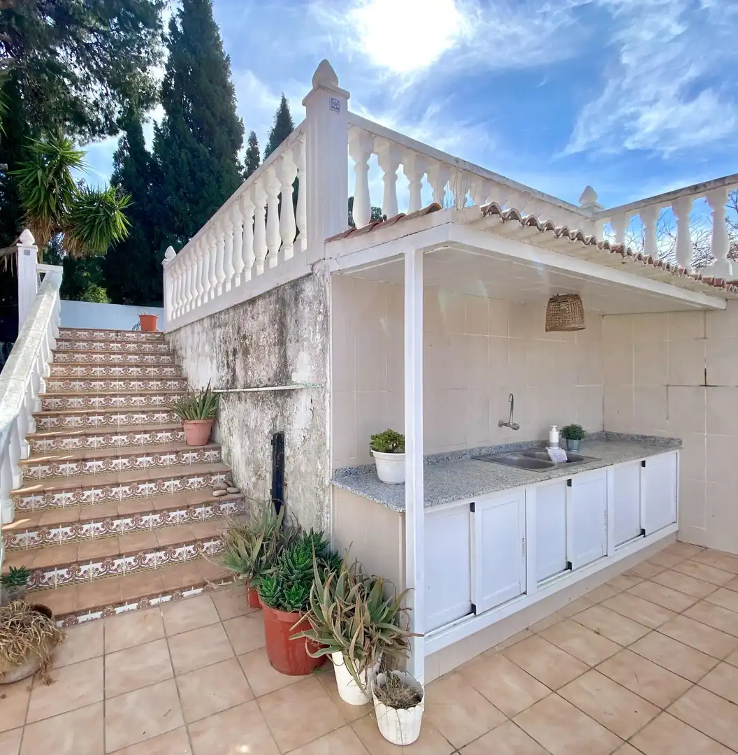 Casa o chalet en venta en Partida Partida Plan de Pavia, 7, Albalat dels Tarongers