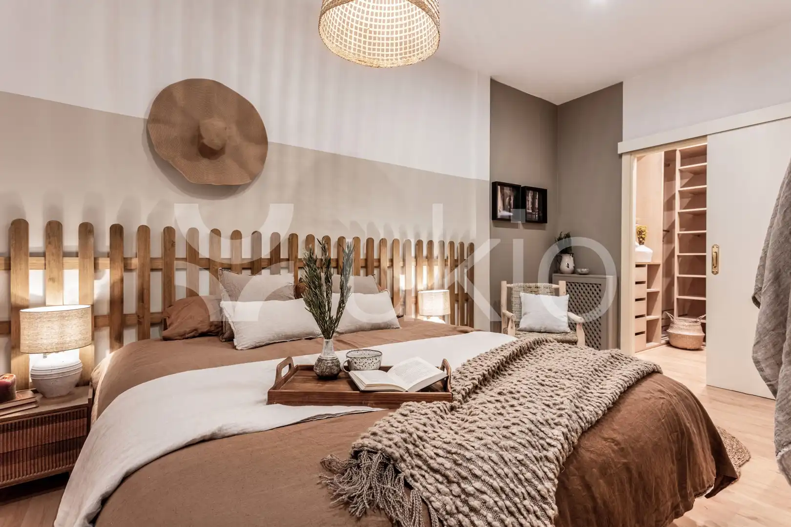 Apartamento con ascensor en alquiler en Calle de Claudio Coello, imagen 7