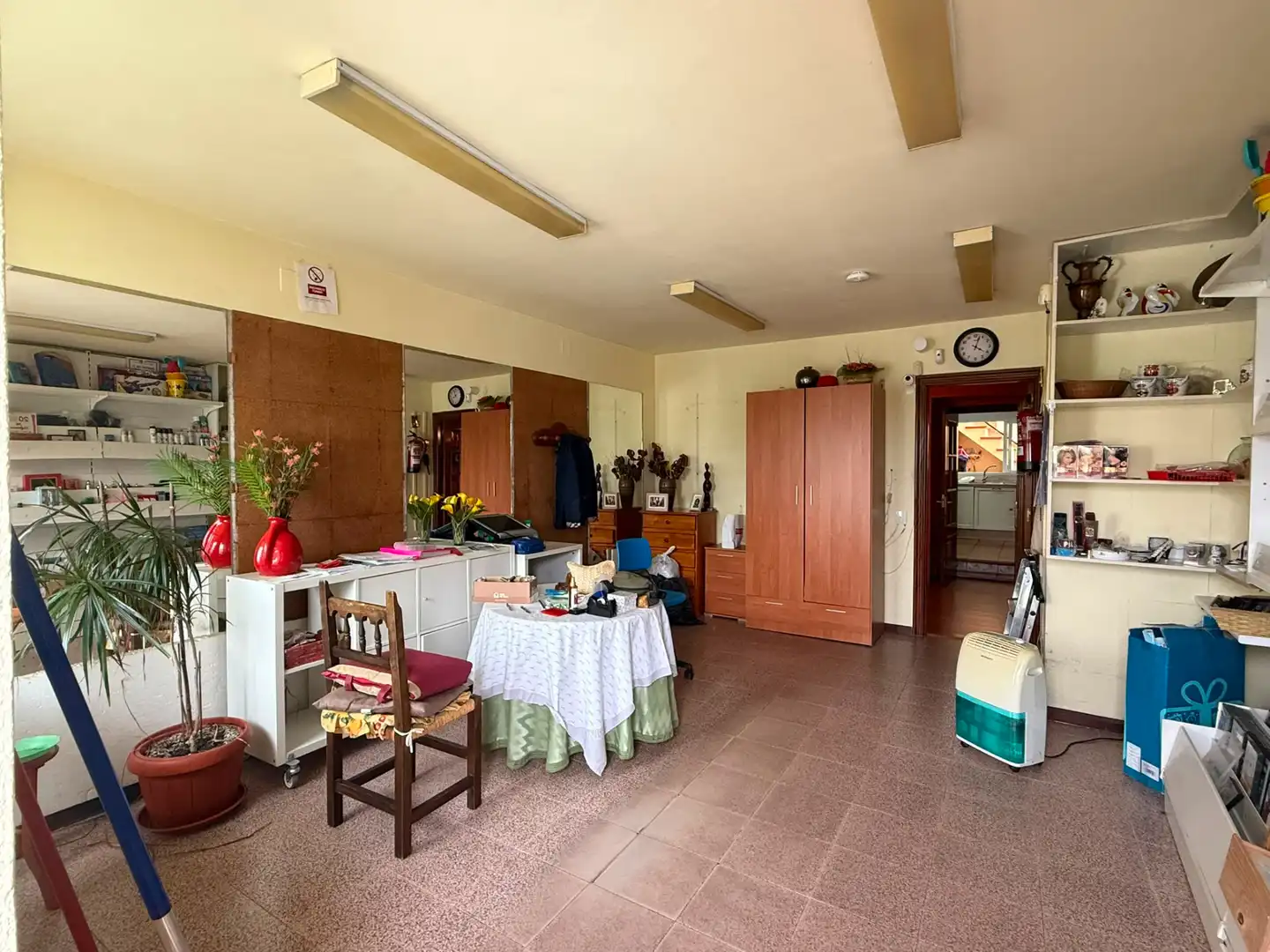Casa adosada en venta en Fene con Calefacción, Parquet y Amueblado