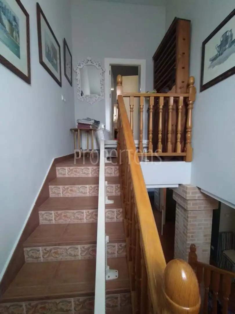 Casa o xalet en venda en Archena