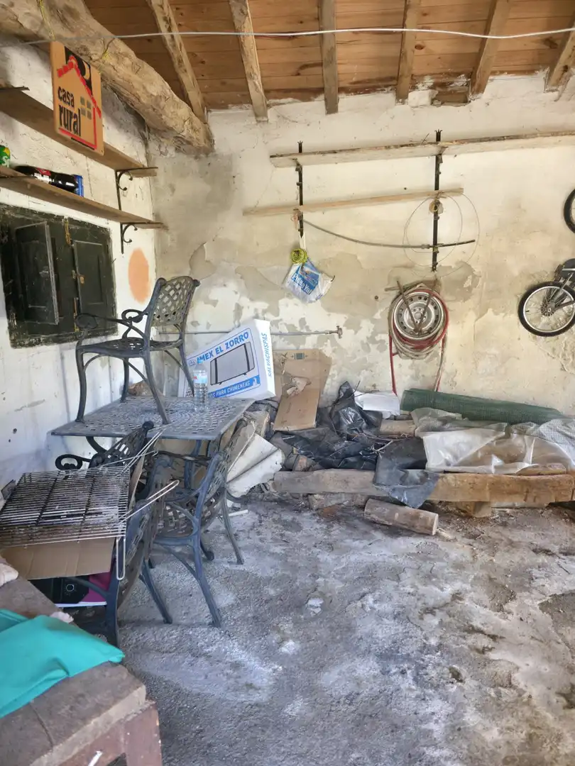 Casa en venda a Aguilar de Campoo, imagen 62