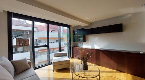 Foto 3 de Dúplex de lloguer a Couto, Ourense