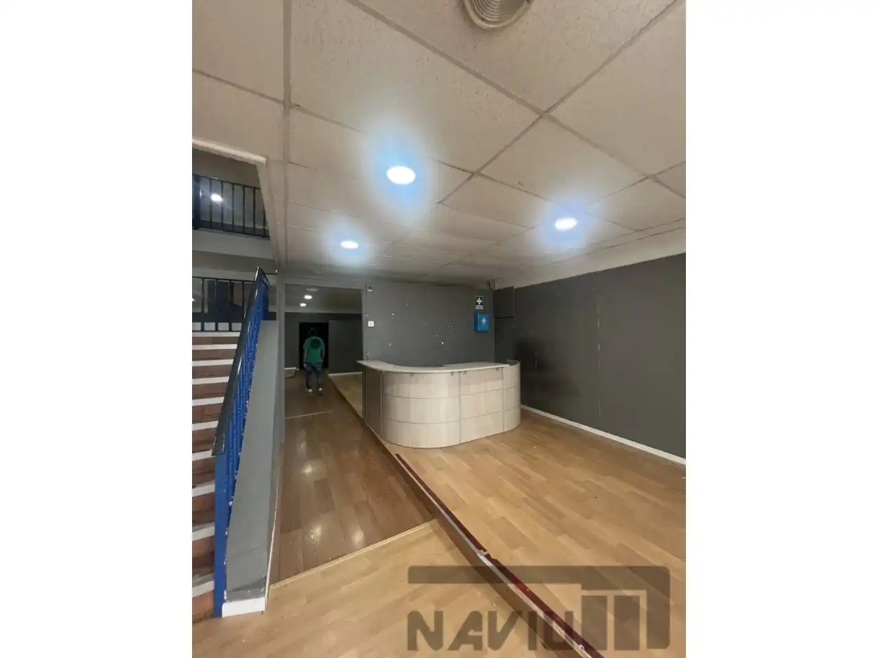 Industrial building for sale in Sudeste Industrial, imagen 14