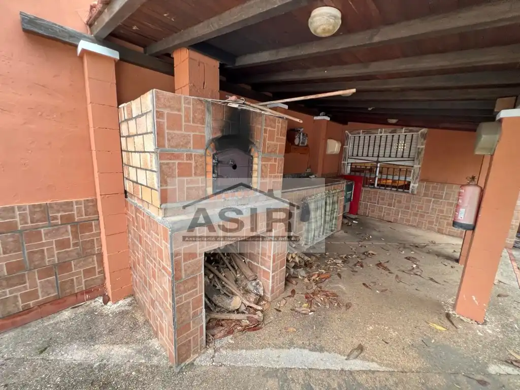 Xalet amb piscina en venda a Casc Urbà, imagen 56