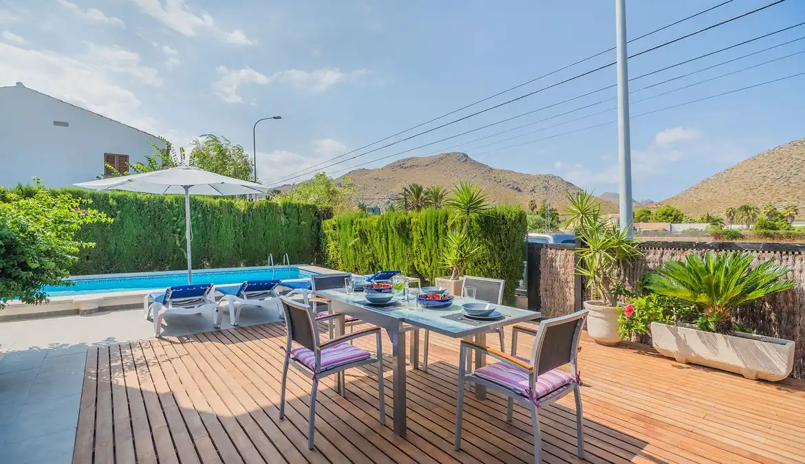 Villa avec terrasse à vendre à Carrer de L’anfos 3, imagen 5