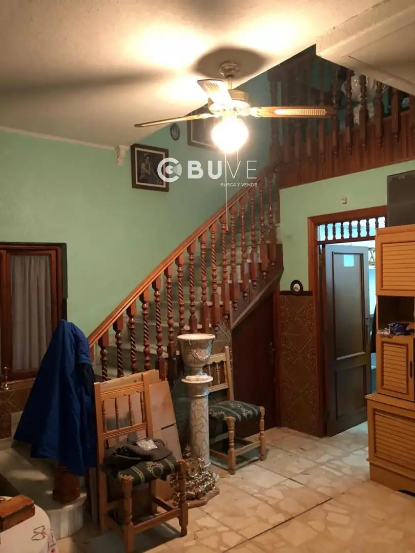 Casa o chalet en venta en Miguel Esteban con Trastero y Amueblado