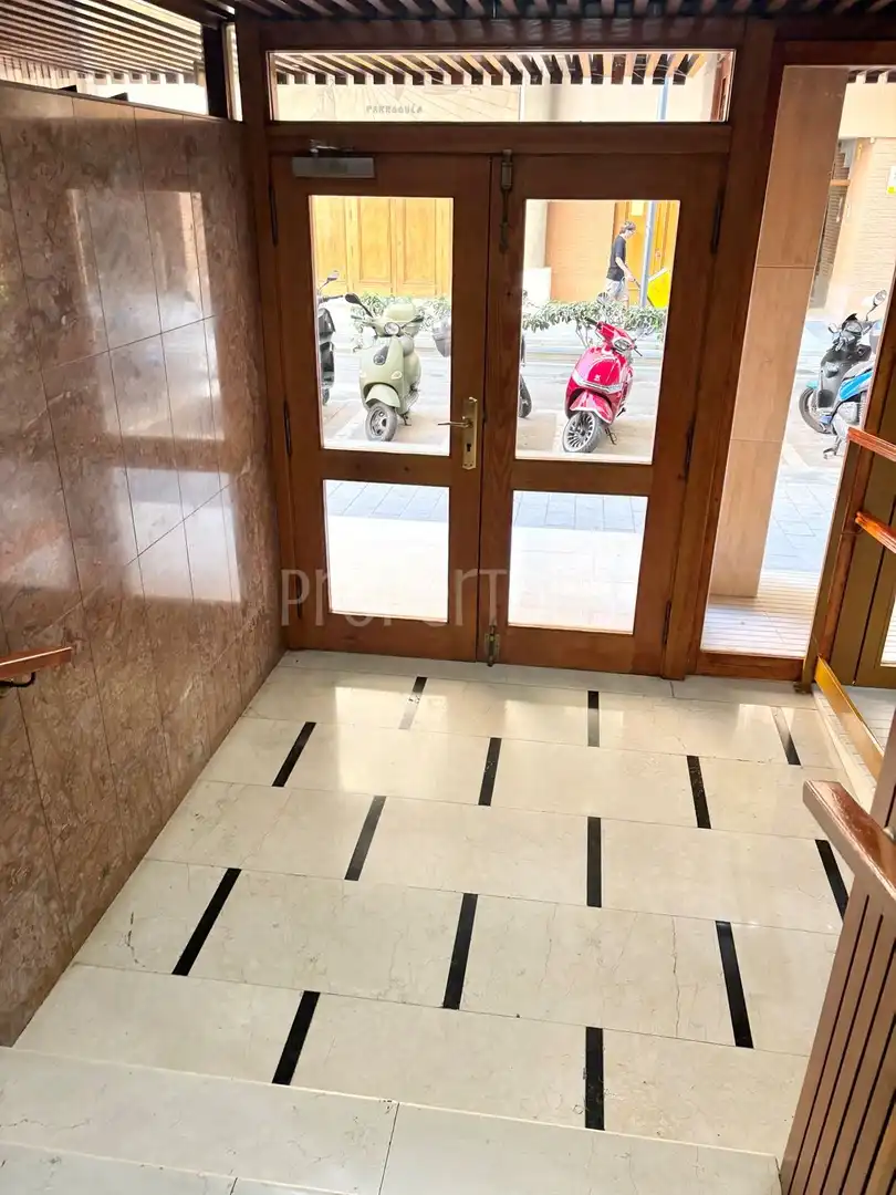 Piso con terraza en venta en Pintor Lorenzo Casanova, imagen 40