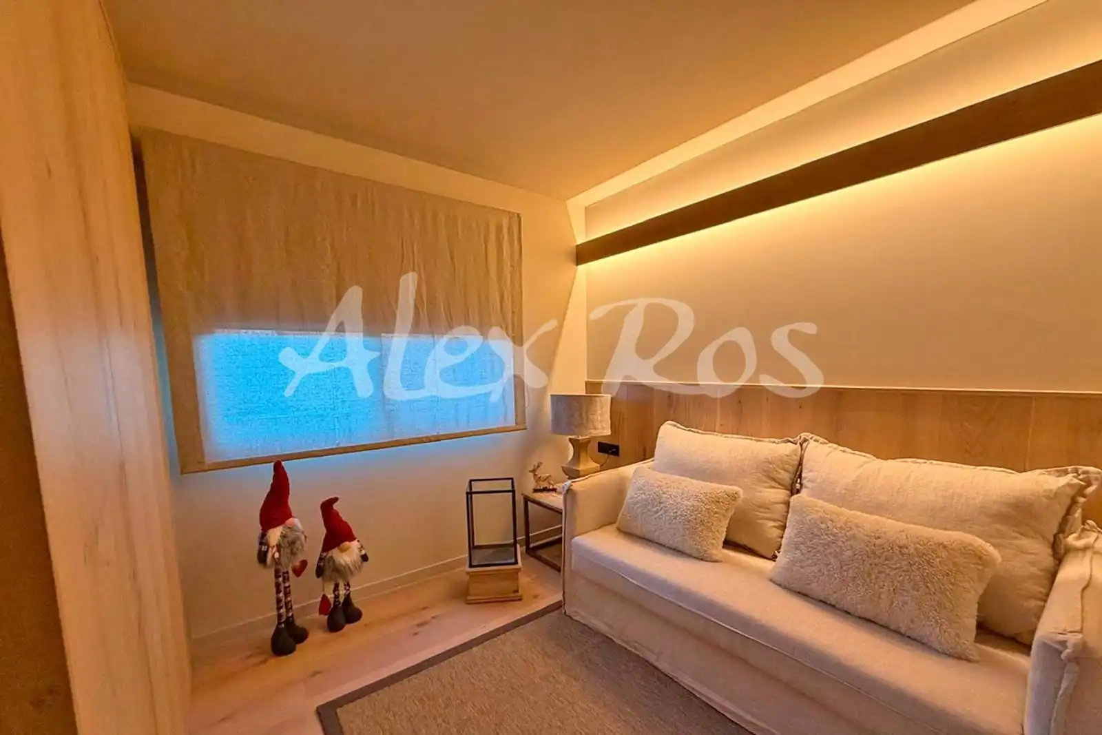 Habitación de Casa o chalet en venta en Llívia con Calefacción, Jardín privado y Parquet