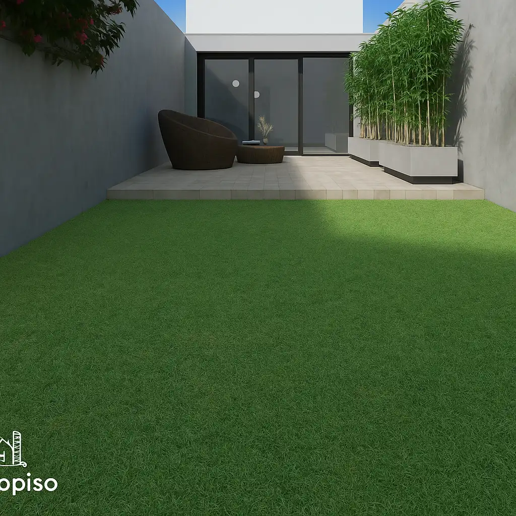 Adosado con jardín en venta en MARTORELL, imagen 2