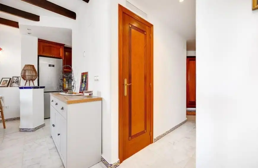 Appartement compact avec terrasse à vendre à Avenida ROENTGEN 3, imagen 22