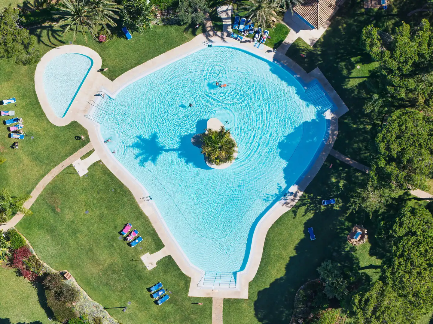 Attico con piscina in vendita a Benamara - Atalaya, imagen 24