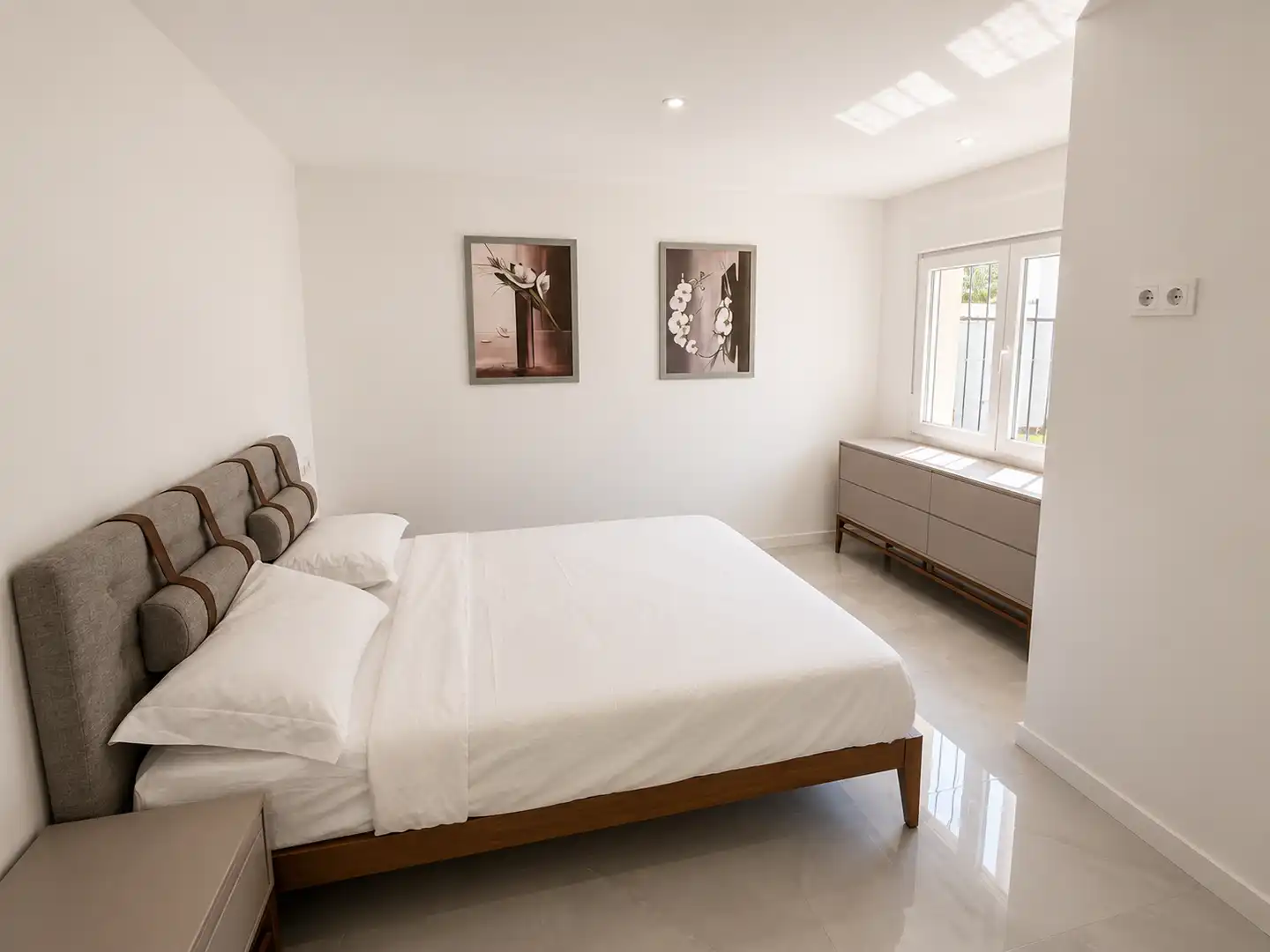 Schlafzimmer von Haus oder Chalet zum Verkauf in Centro  