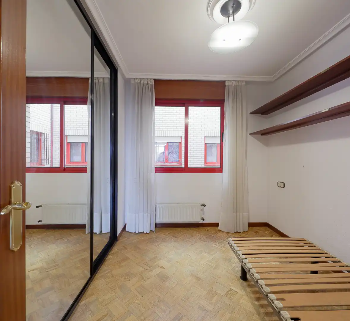 Bedroom of Flat for sale in Buenavista - El Cristo