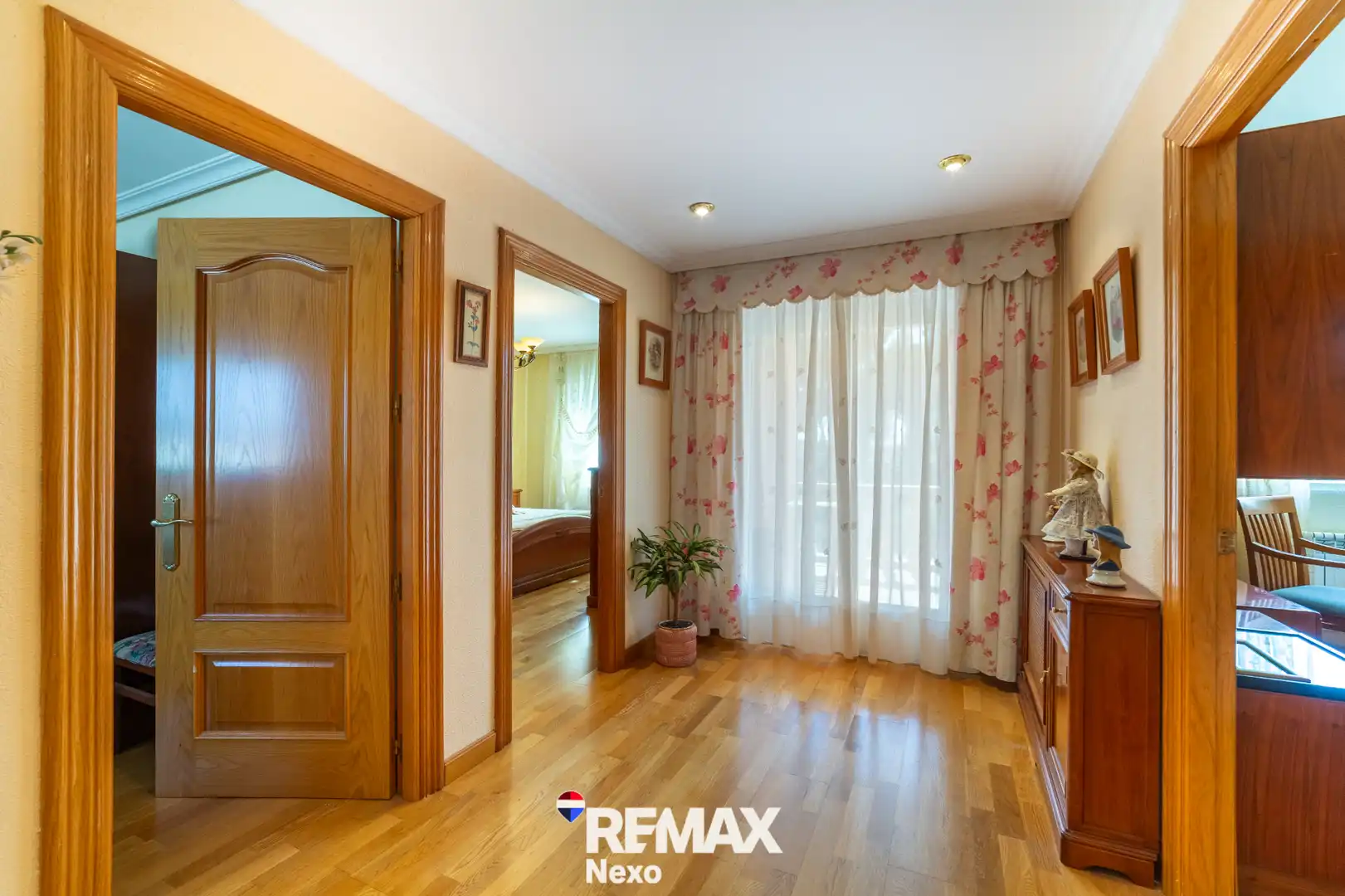 Casa o chalet en venta en Valdestillas con Aire acondicionado, Calefacción y Jardín privado